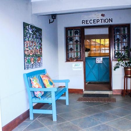 Villa Jana Guesthouse Pretoria Exterior photo