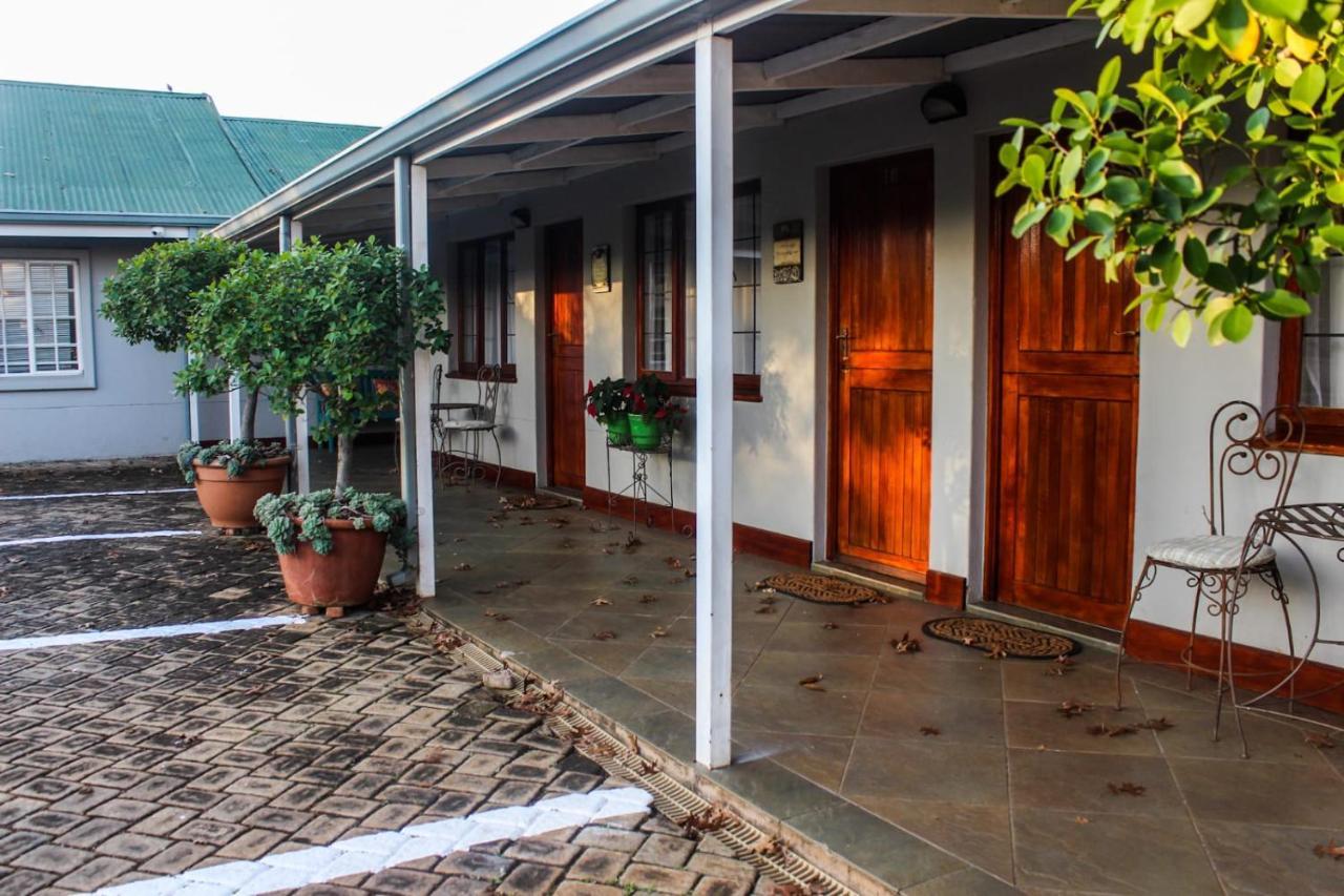 Villa Jana Guesthouse Pretoria Exterior photo