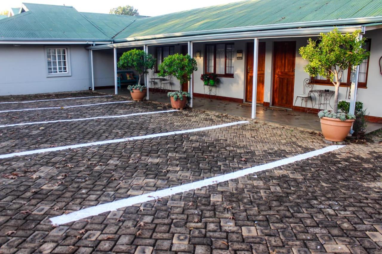 Villa Jana Guesthouse Pretoria Exterior photo