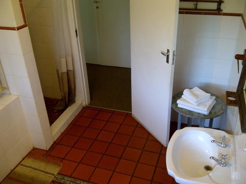 Villa Jana Guesthouse Pretoria Room photo