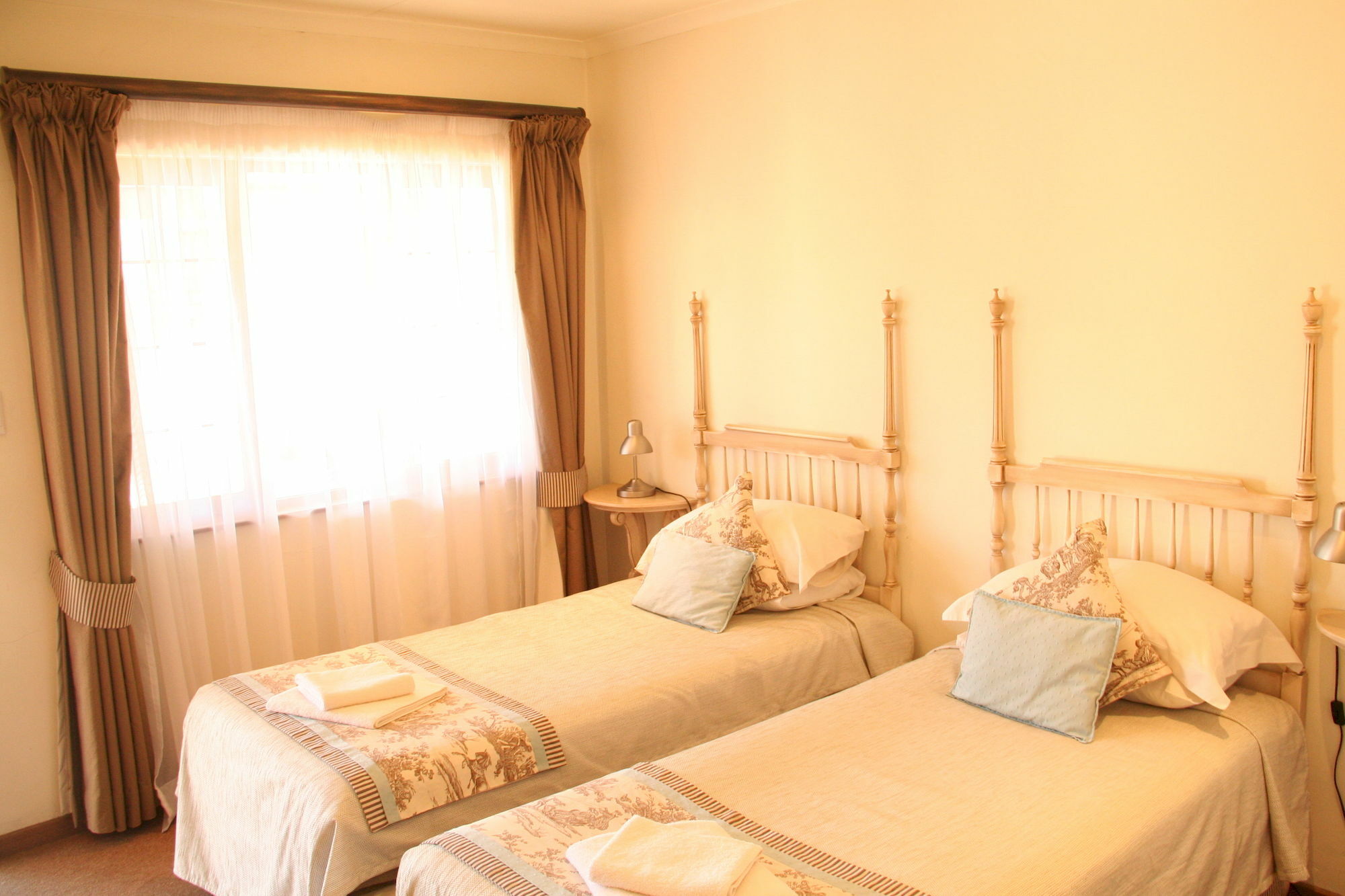 Villa Jana Guesthouse Pretoria Exterior photo