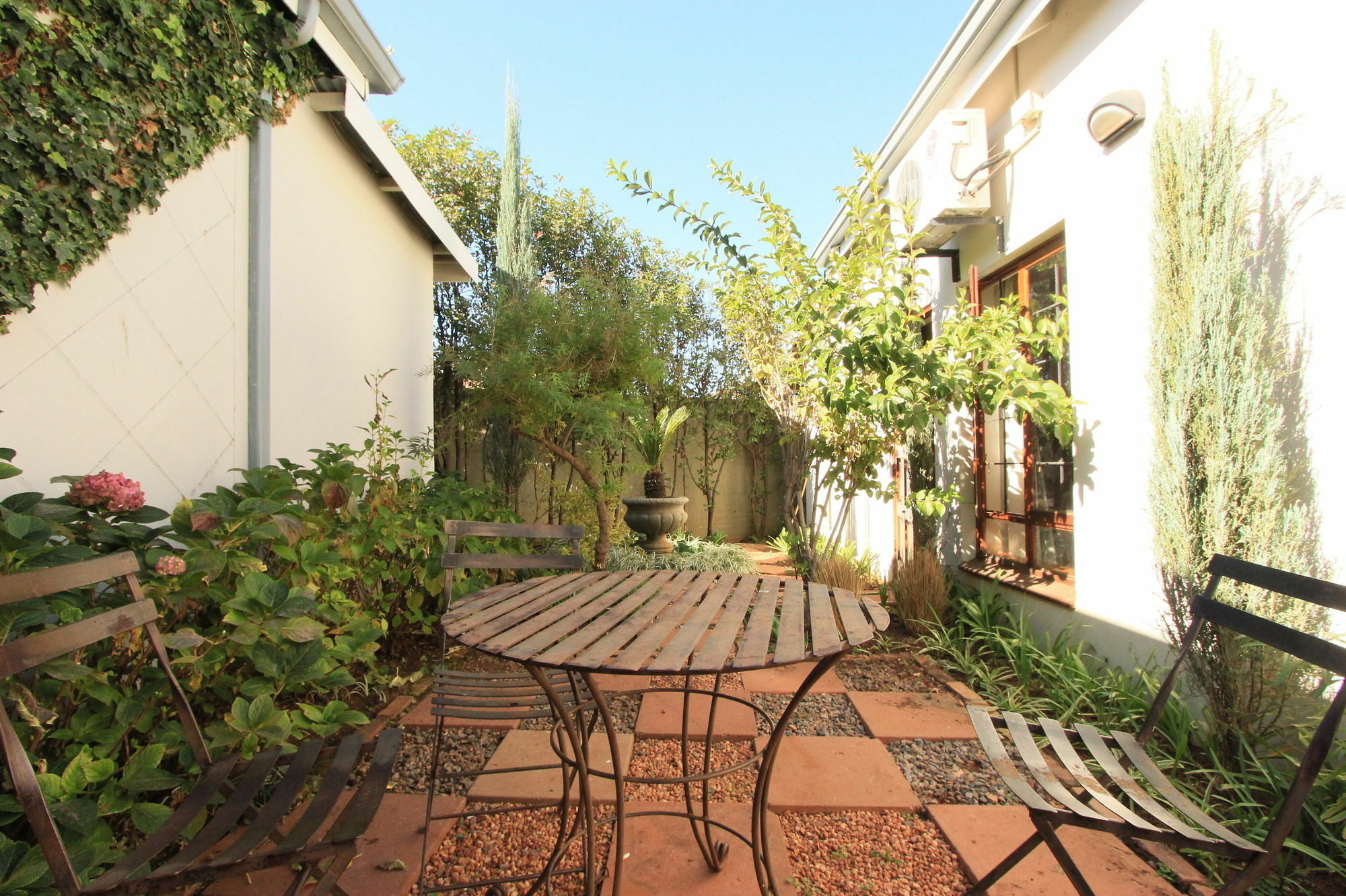 Villa Jana Guesthouse Pretoria Exterior photo